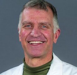 Christopher Michaeles, MD, FACC